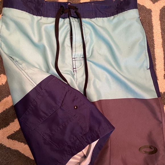 O’rageous Boys Swim Shorts - Picture 2 of 3